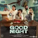Naan Gaali-cover