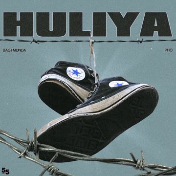 Huliya-cover