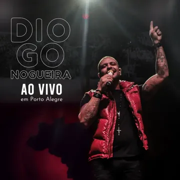 Força Estranha (Ao VIvo)-cover