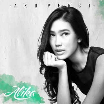 Aku Pergi-cover