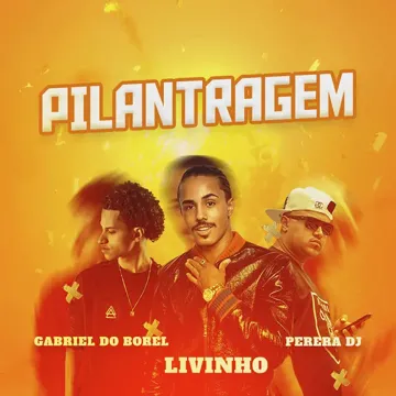 Pilantragem-cover