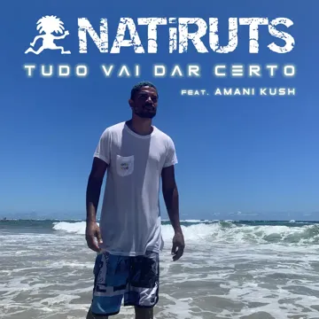 Tudo Vai Dar Certo-cover