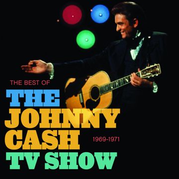 Daddy Sang Bass - from the Johnny Cash TV show-cover