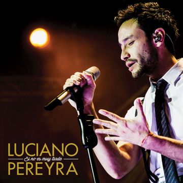 Si No Es Muy Tarde-cover