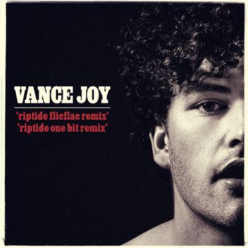 Riptide - FlicFlac Remix-cover