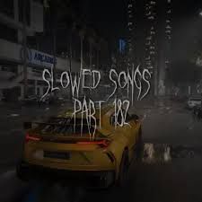 DARE (Slowed)-cover