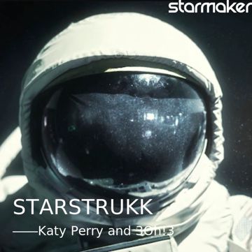 STARSTRUKK-cover
