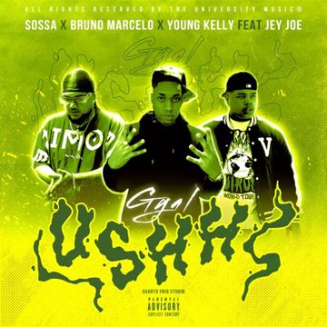 Gyal Ushh-cover