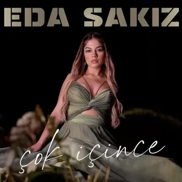 Çok İçince-cover