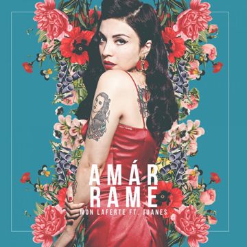 Amárrame-cover