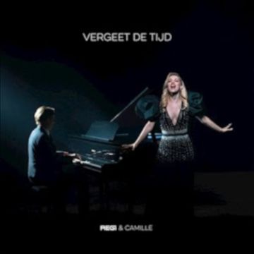 Vergeet De Tijd-cover