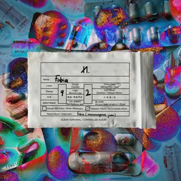 Fobia-cover