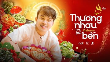 Thương Nhau Tới Bến ( Tone Nữ)-cover
