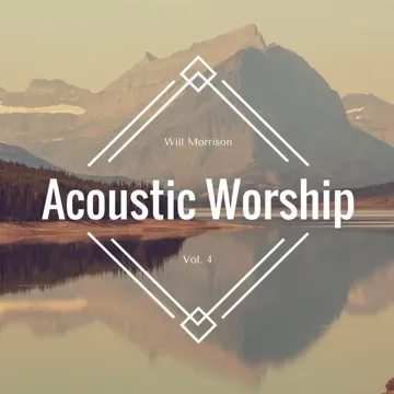 Lord, I Need You (Acoustic Version)
