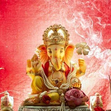 Ganpati Vandana-cover