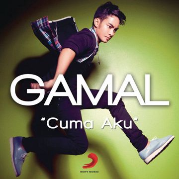 Cuma Aku-cover