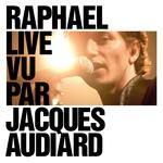 raphael-caravanelive-2011-cover-image