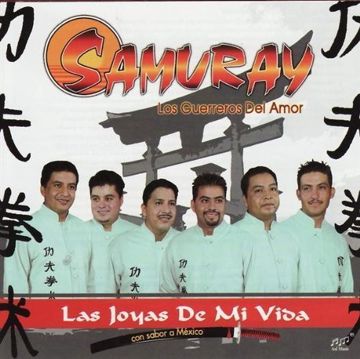 las joyas de mi vida