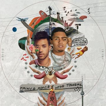 Carita de Inocente-cover