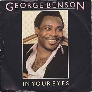 george-benson-in-your-eyes-cover-image