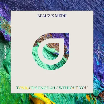 Without You (Original Mix)-cover