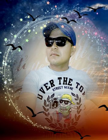 Batasaile udai Lagyo-cover