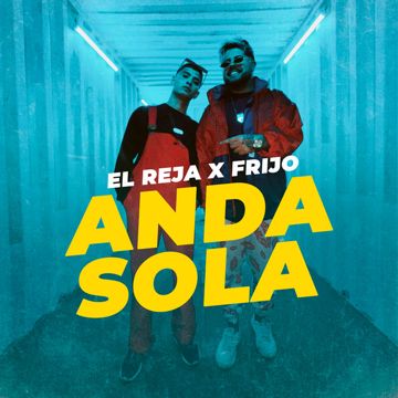 Anda Sola-cover