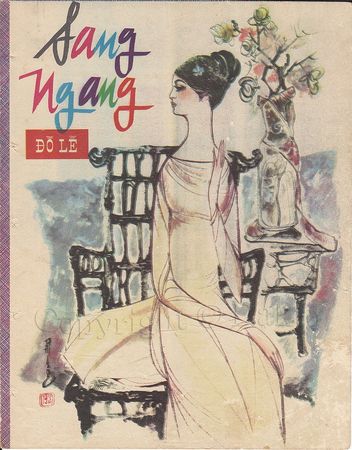 Sang Ngang_ Guitar (tone nữ)