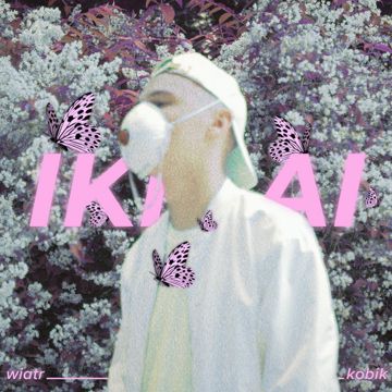 Ikigai-cover