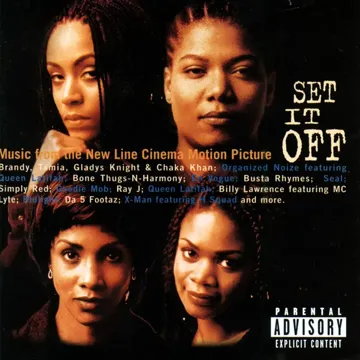 Set It Off-cover