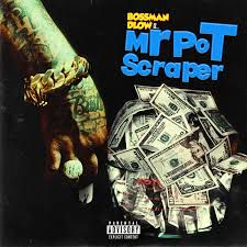 Mr Pot Scraper-cover