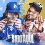 Sigo Aquí-cover