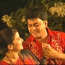 O Priya Re Priya Mojnu-cover