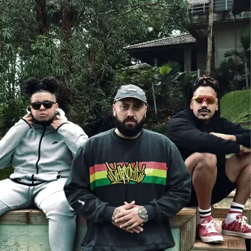 Lamaçal-cover