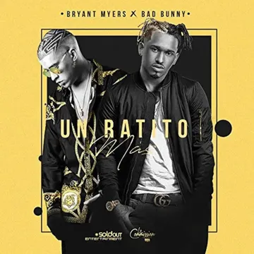 Un Ratito Mas-cover