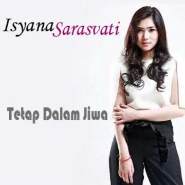 Tetap Dalam Jiwa (Rock)-cover