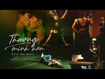 Thương Mình Hơn-cover