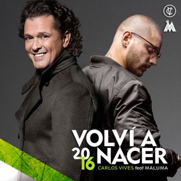 Volver A Nacer-cover