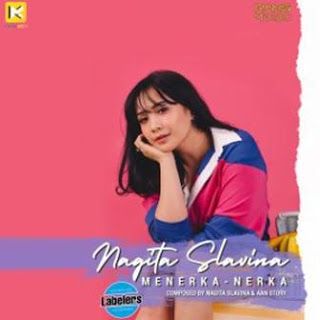 Menerka Nerka-cover