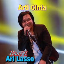 Arti Cinta-cover