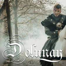 Dolunay-cover