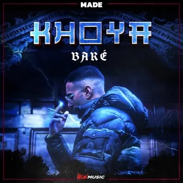 Khoya-cover