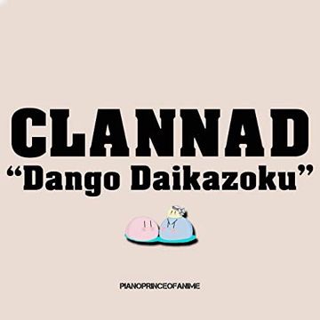Dango Daikazoku