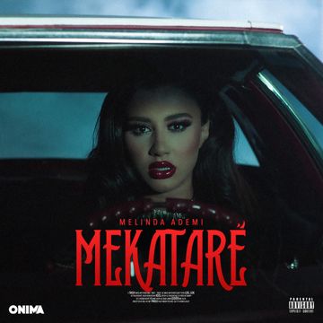 Mekatare-cover