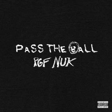 Pass The Ball-cover