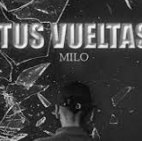 Tus Vueltas-cover