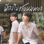 พี่คงไม่ชอบผมหรอก-cover
