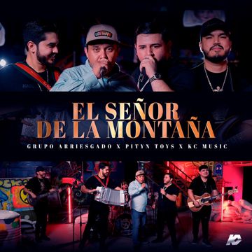 El Señor De La Montaña