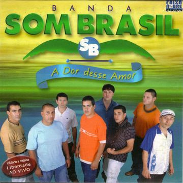 A Dor Desse Amor-cover