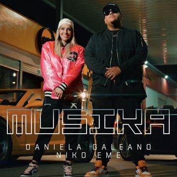 Músika-cover